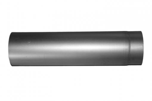 Ofenrohr Ø 150 mm | FAL-Rohr | gerade | präzisionsgeschweißt | 50 cm 500mm
