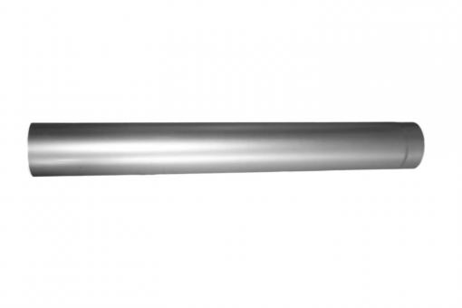 Ofenrohr Ø 100 mm | FAL-Rohr | gerade | präzisionsgeschweißt | 100 cm 1000mm