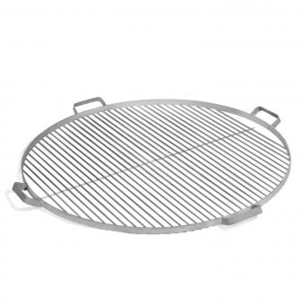 Grillrost CookKing rund | aus Edelstahl | 60 cm 60cm