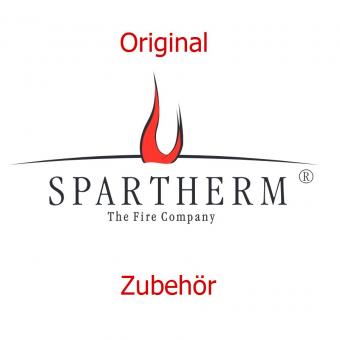 Aufpreis Spartherm Feuerraumauskleidung Eboris 1300 schwarz | Für Kamine 